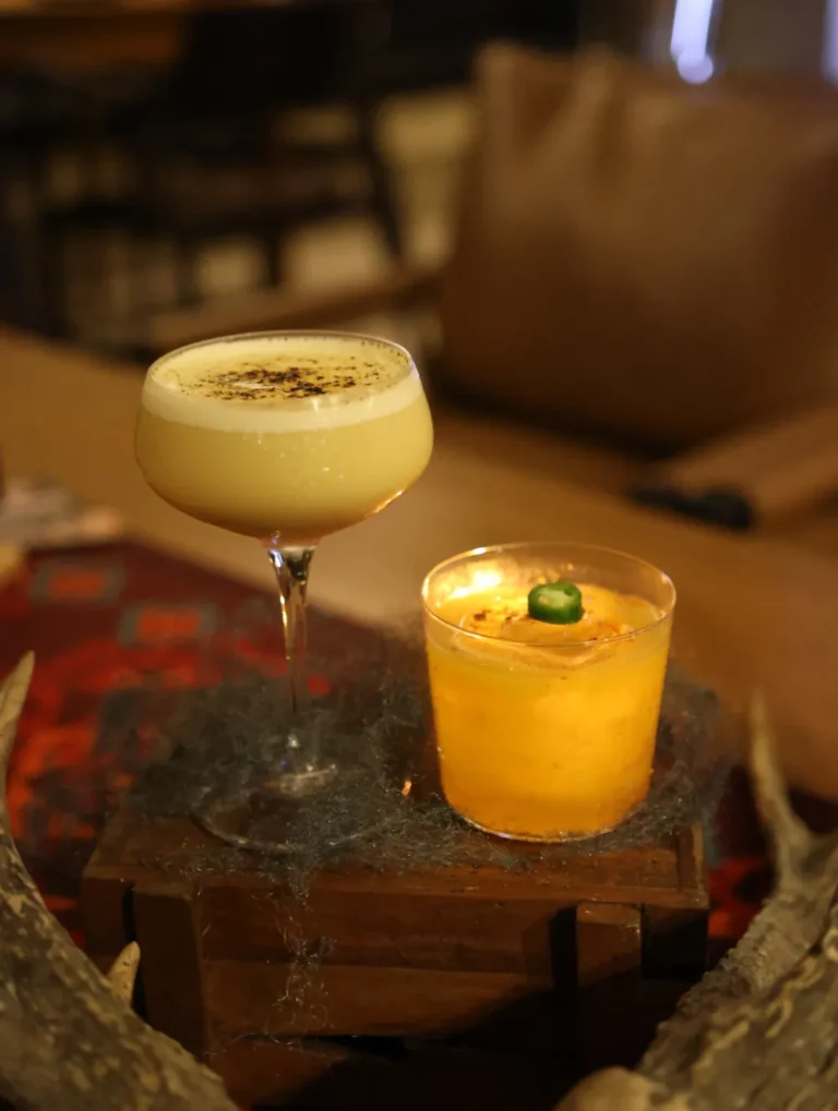 Drinks