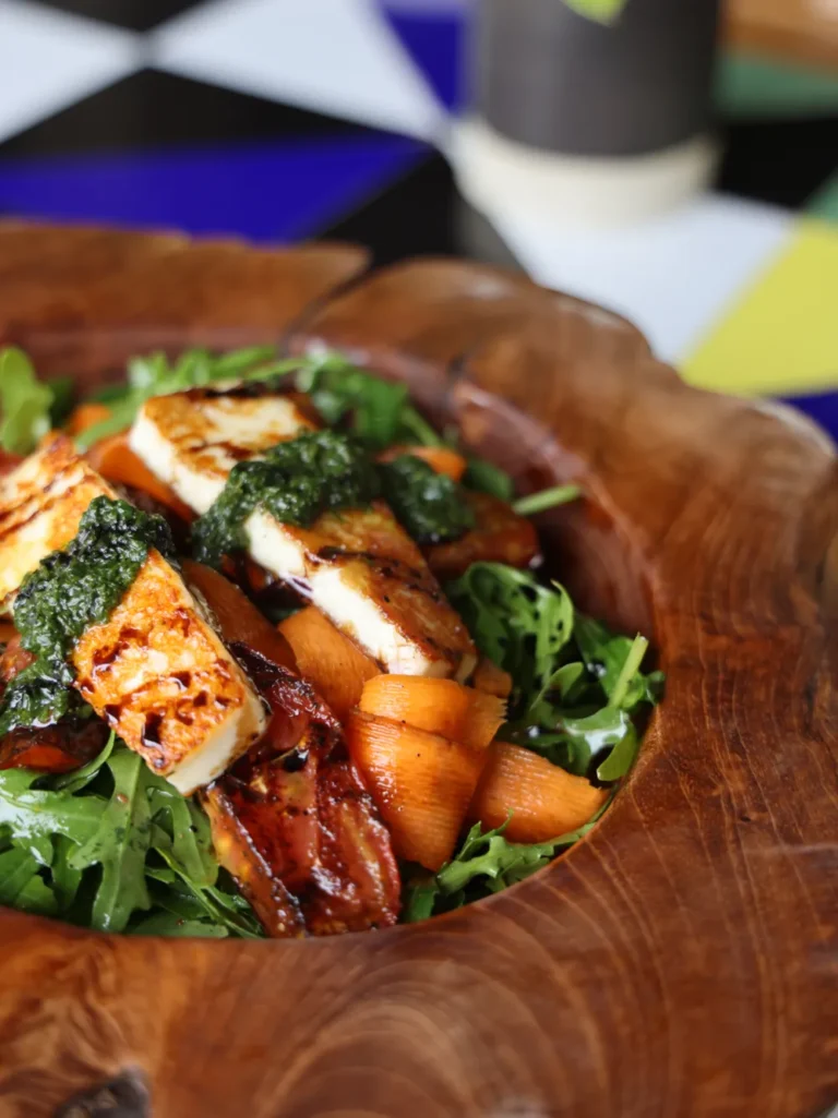 HALOUMI