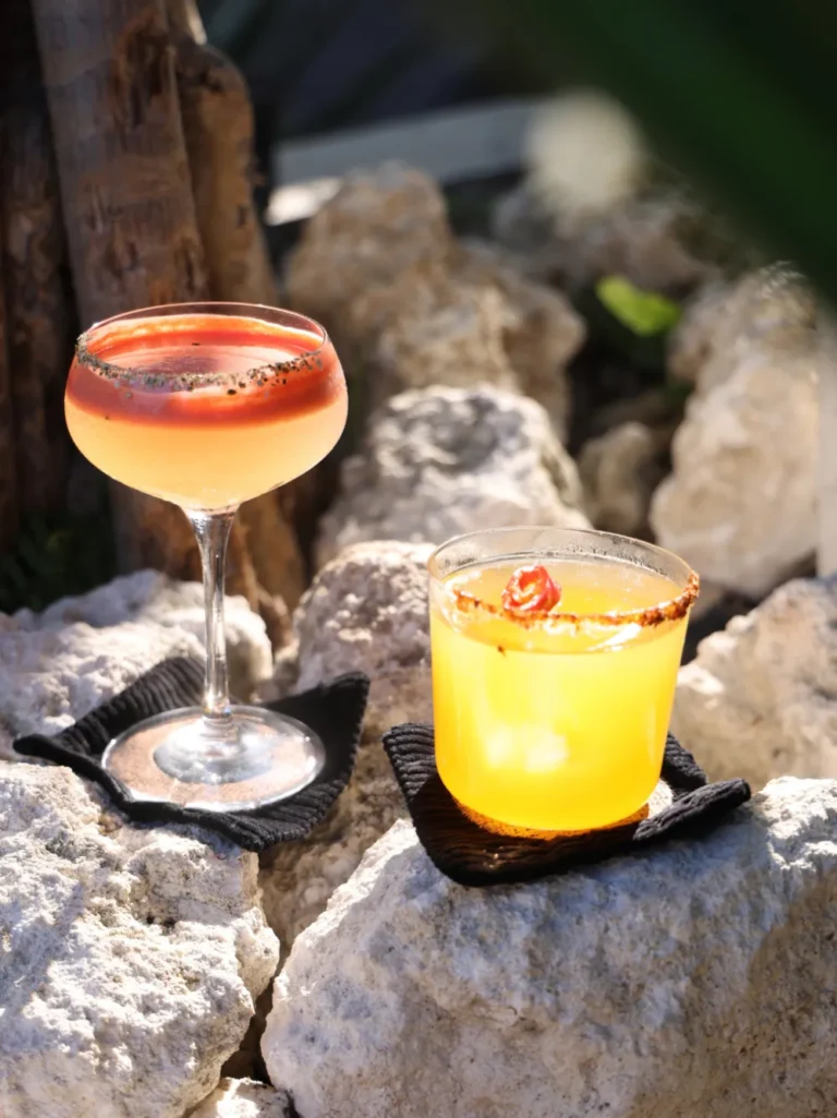 La anguria and piquant inferno