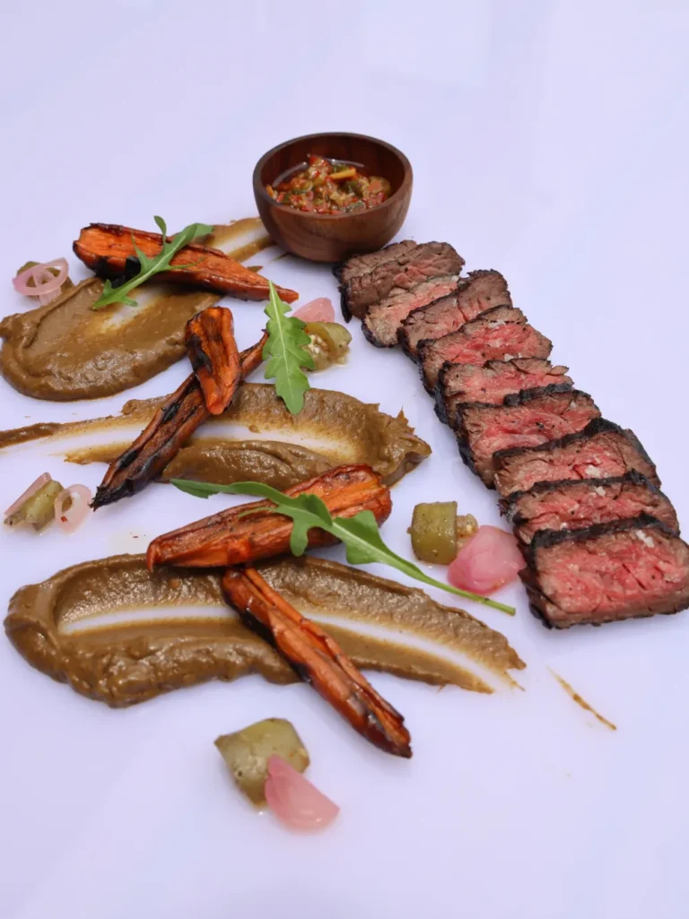 STEAK